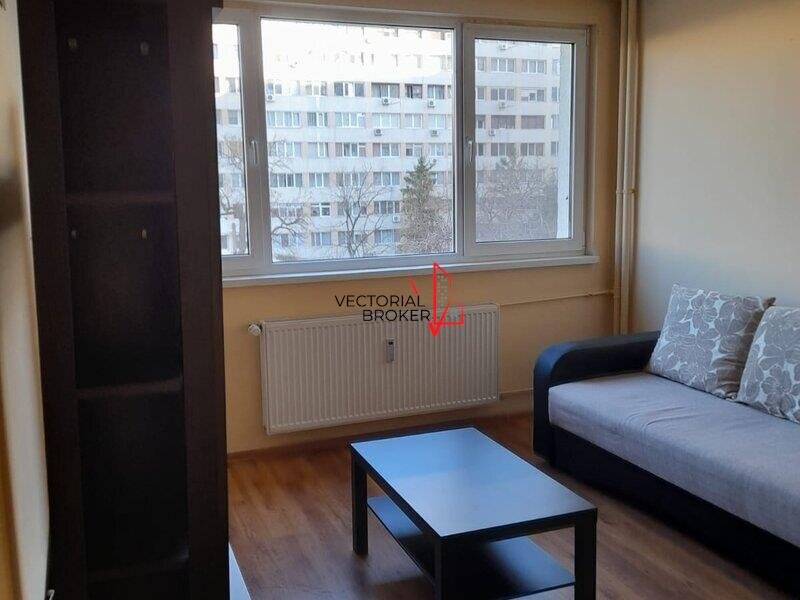 Baba Novac, Parc, apartament 2 camere, et. 3, 54 mp, renovat,