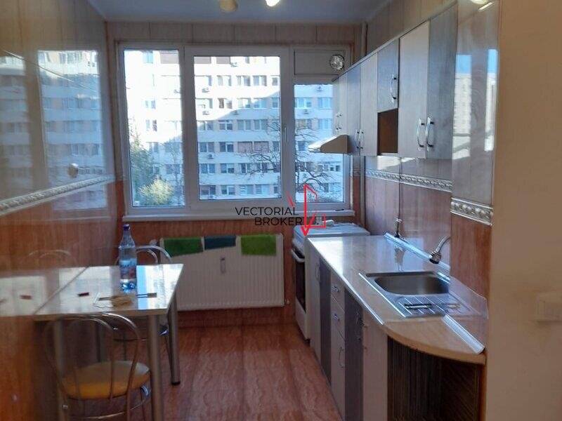 Baba Novac, Parc, apartament 2 camere, et. 3, 54 mp, renovat,